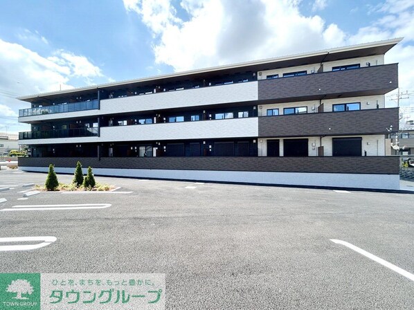 フィオーレの物件内観写真